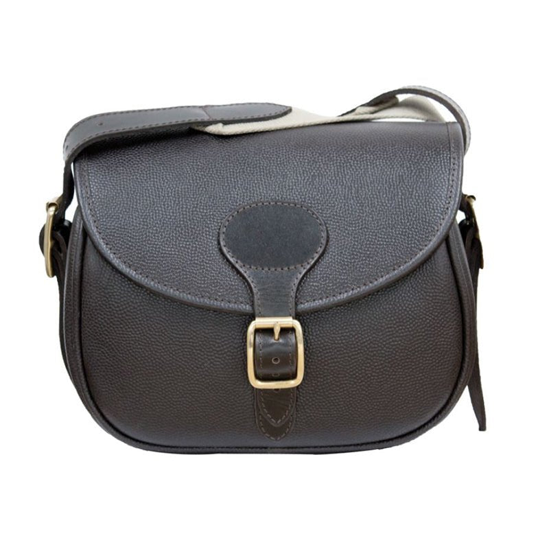 Cartridge Bag Stockbridge - 100 Cartridges - Cheshire Game Parker-Hale