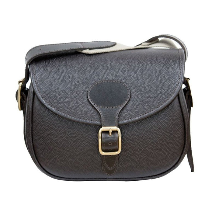 Cartridge Bag Stockbridge - 100 Cartridges - Cheshire Game Parker-Hale