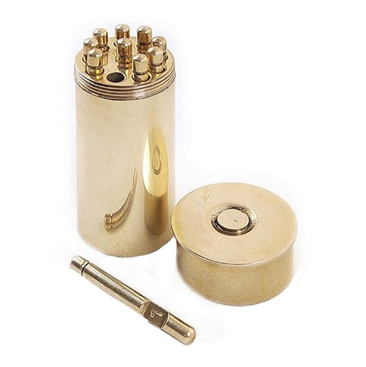 Cartridge Position Finder - Cheshire Game Bisley
