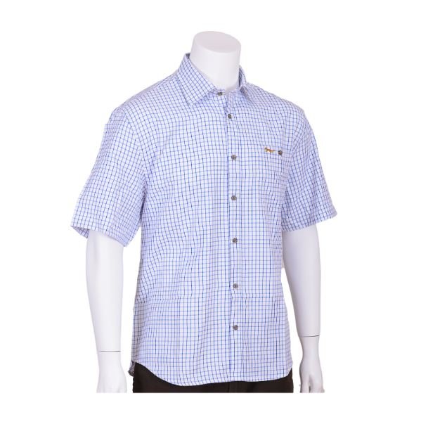 Chesham Country Shirt - Cheshire Game Bonart