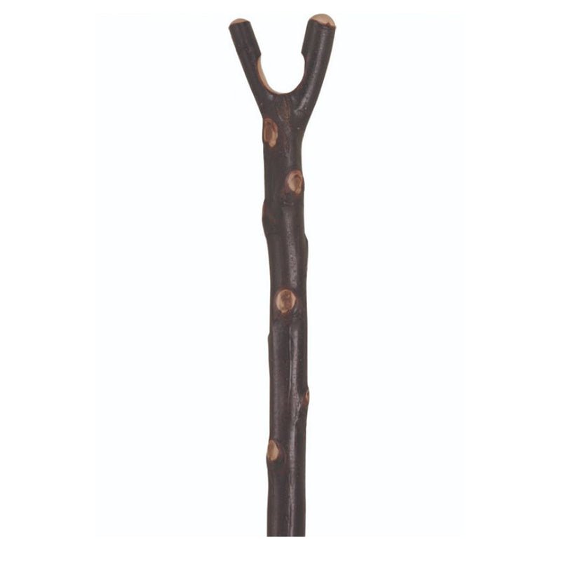 Chestnut Thumb Stick with Bark - Cheshire Game Bisley