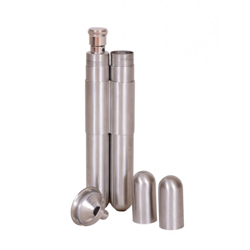 Cigar and Hip Flask - Cheshire Game Bonart