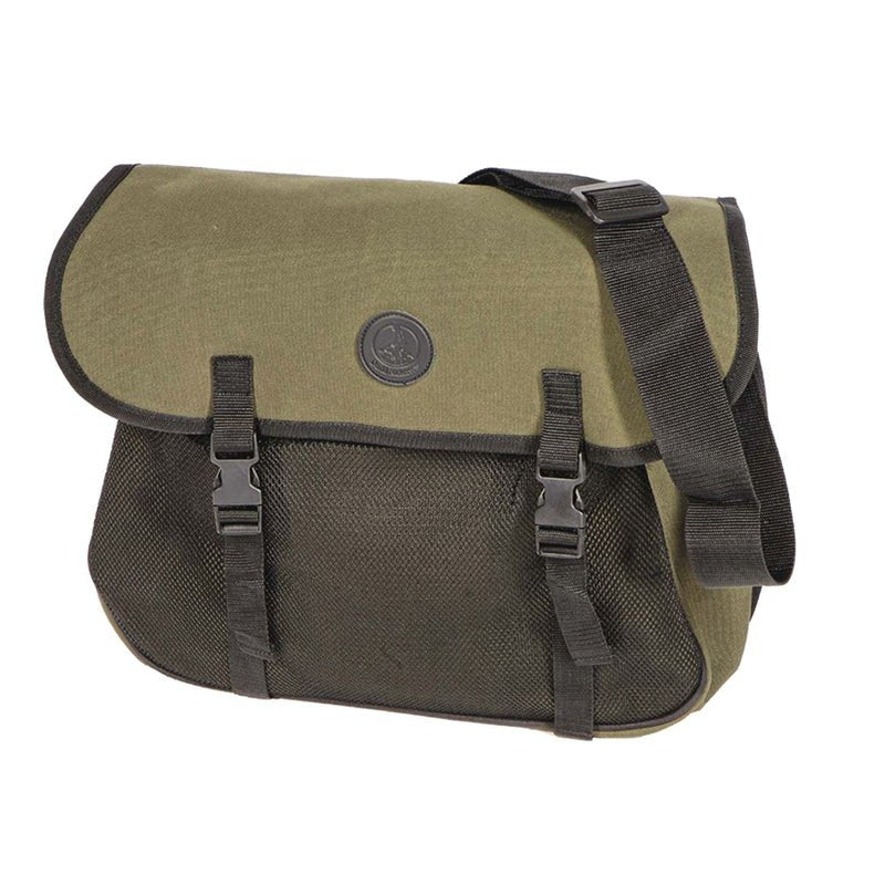 David Nickerson Canvas Game Bag