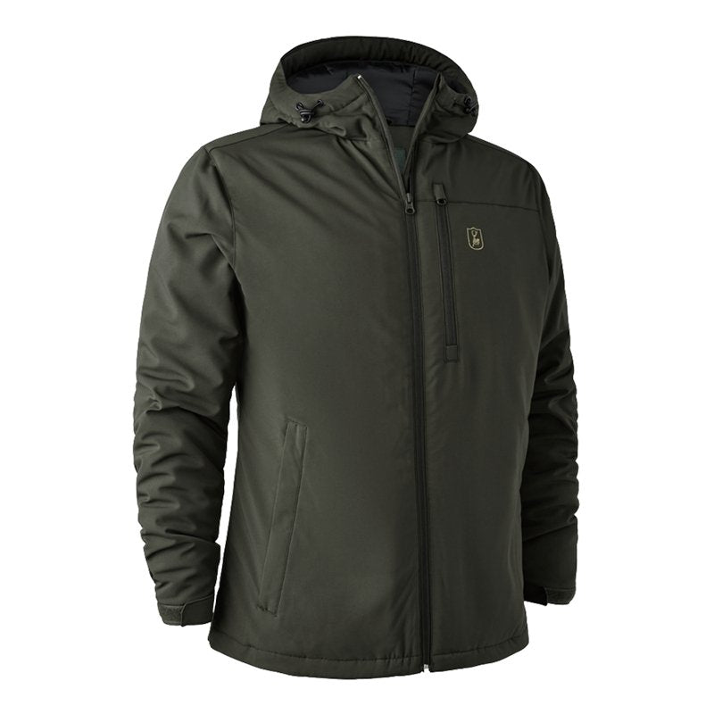 Denver Winter Jacket In Timber - Cheshire Game Deerhunter