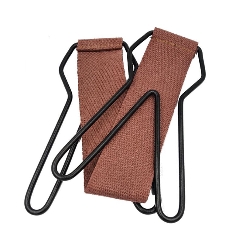 Double Canvas Game Carrier - Cheshire Game Bisley