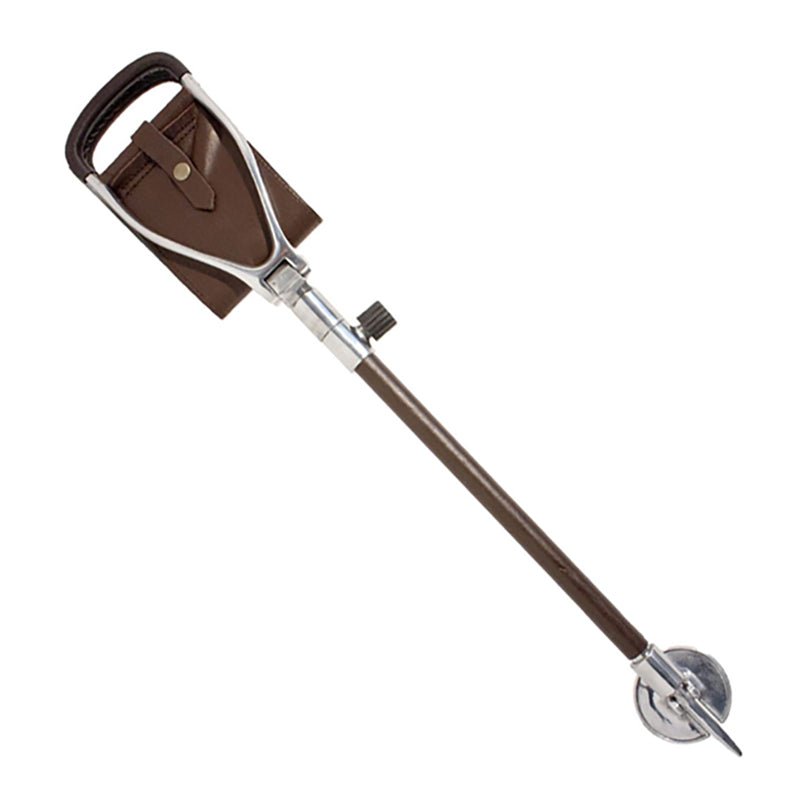 Economy Adjustable Seat Stick - Cheshire Game Bisley