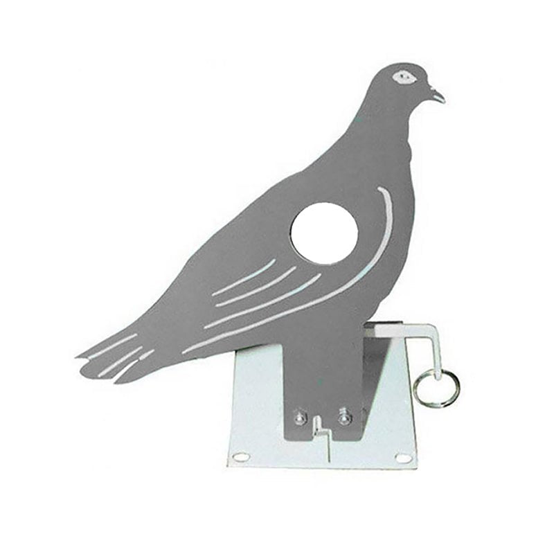 Fall Flat Targets by Air Arms - Pigeon - Cheshire Game Air Arms