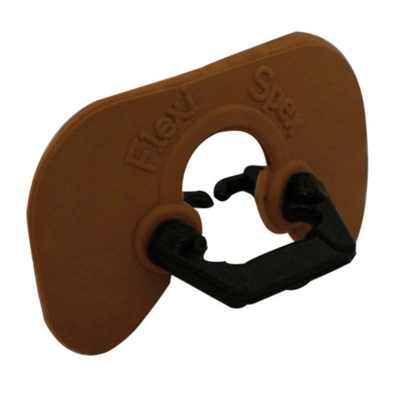 Flexi Spex - Cheshire Game Roxan