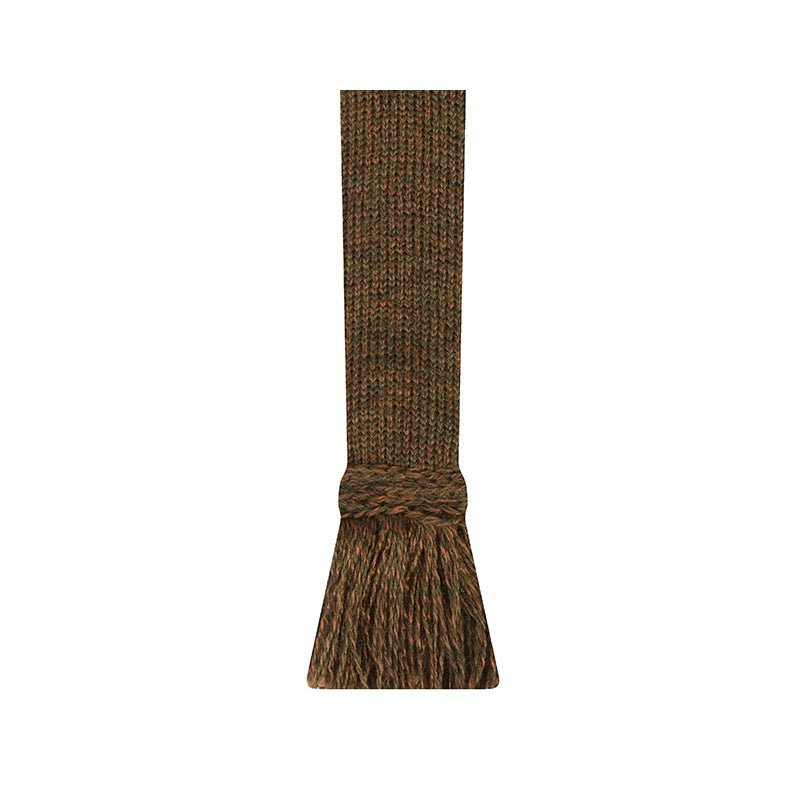 Garter Ties in Bracken - Cheshire Game House Of Cheviot