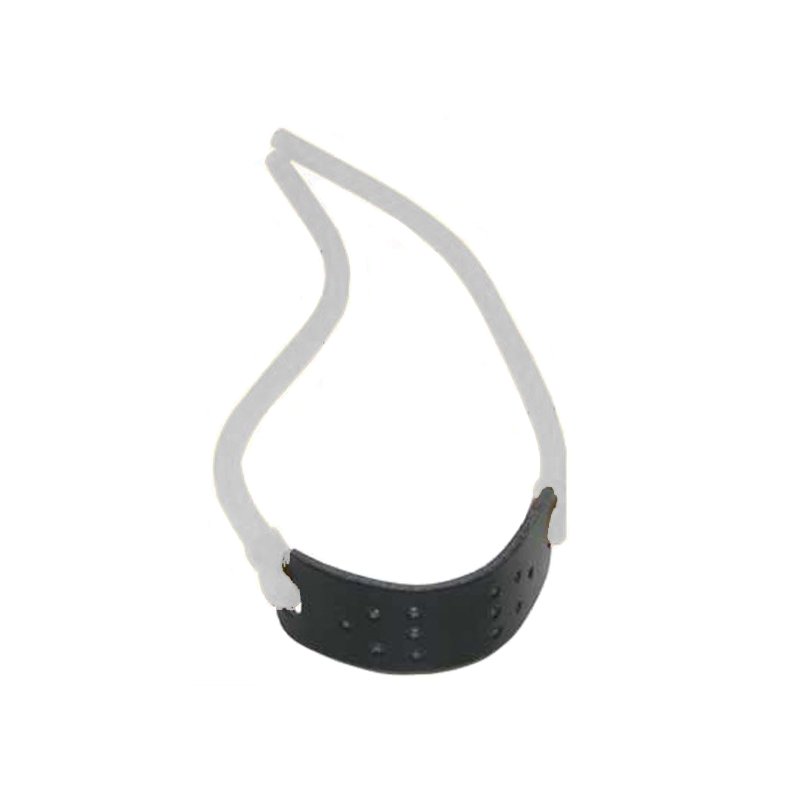 Grey Spare Slingshot Band - Cheshire Game Barnett