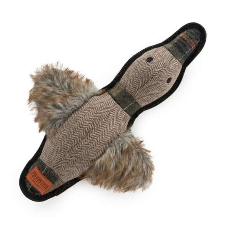 Heritage Tweed Duck - Cheshire Game Ancol