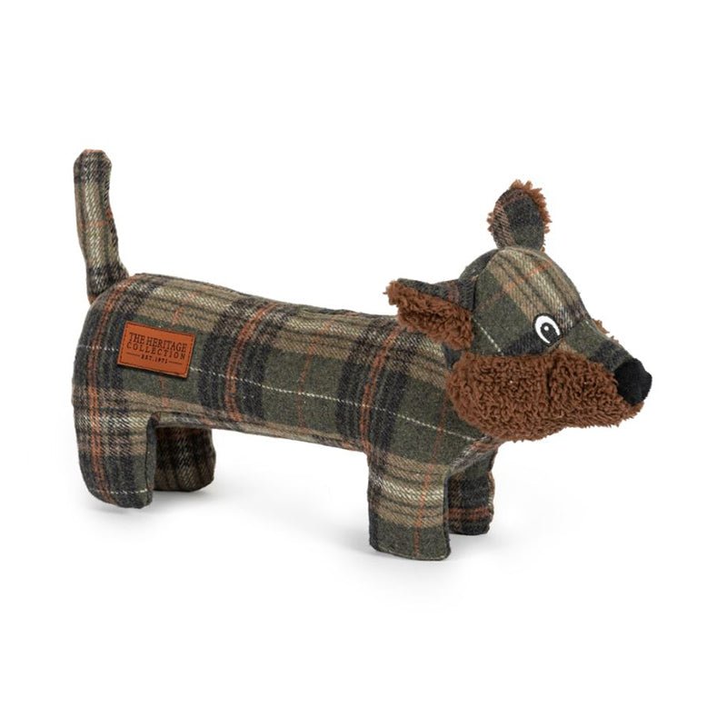 Heritage Tweed Fox - Cheshire Game Ancol