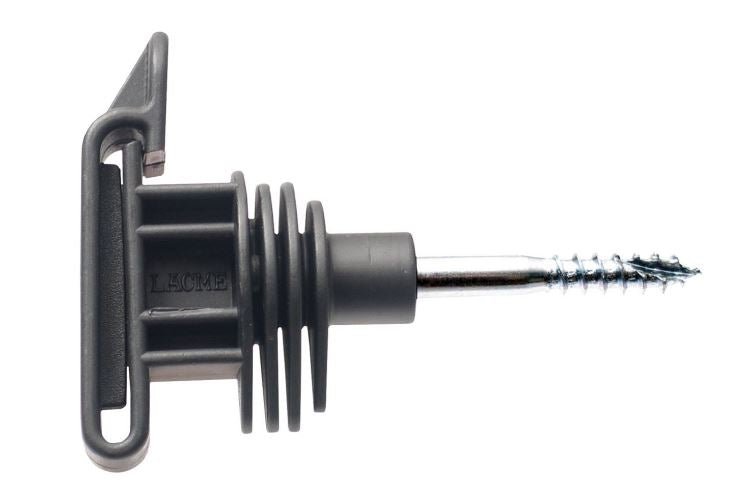 Lacme HPX Tape Insulator (Single) - Cheshire Game Cheshire Game Supplies