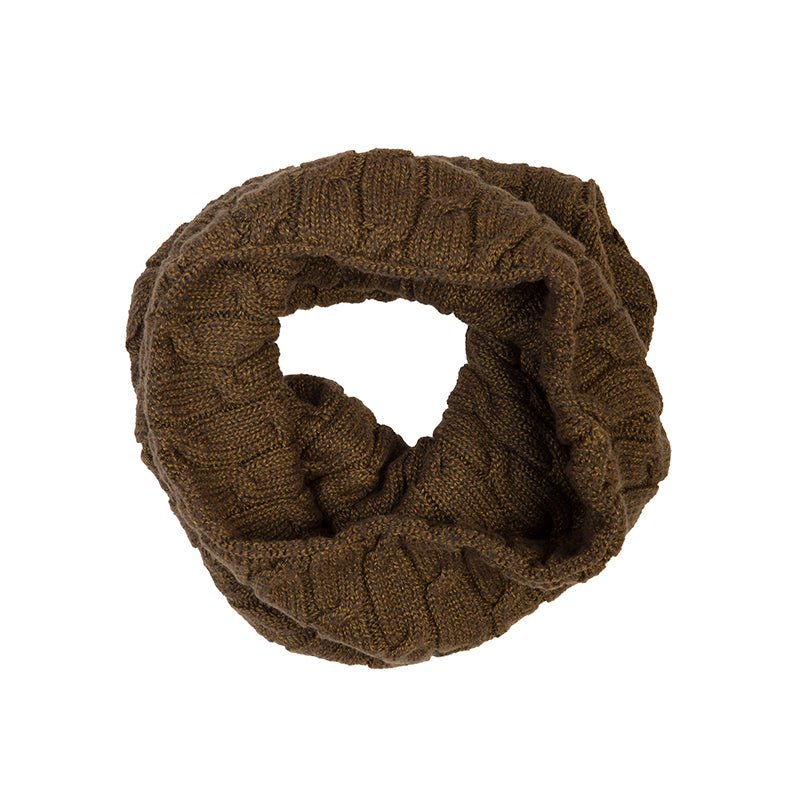 Lady Harris Snood in Forest - Cheshire Game House Of Cheviot