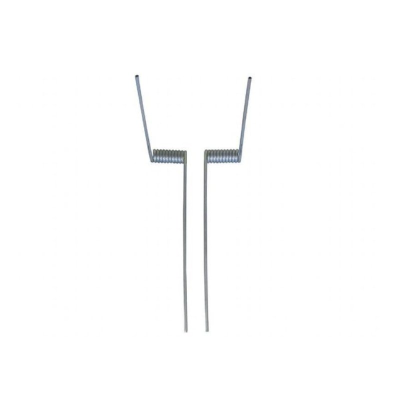 Larsen Spring per Pair - Cheshire Game Solway Feeders