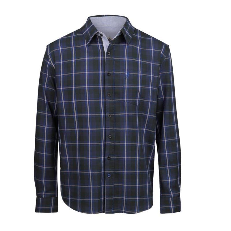 Lorcan Shirt - Original Heritage - Cheshire Game Jack Murphy