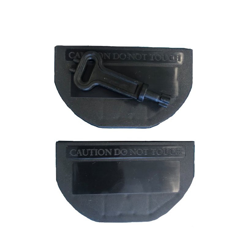 Mouse Bait Box x2 - Cheshire Game Cheshire Game Supplies