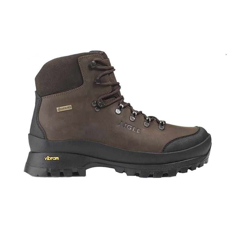 Muntagna GTX Boots - Cheshire Game Aigle
