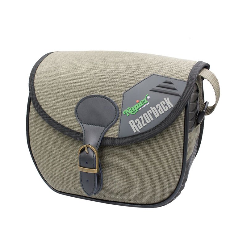Napier Razorback Cartridge Bag - Cheshire Game Napier