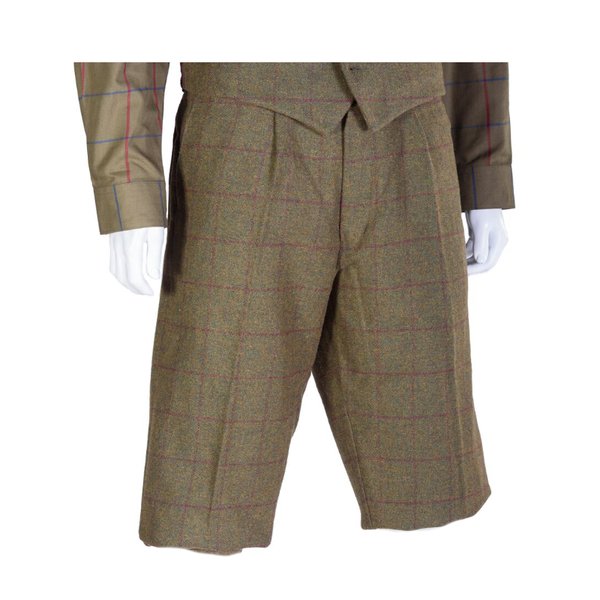 Newham Tweed Breeks - Cheshire Game Bonart