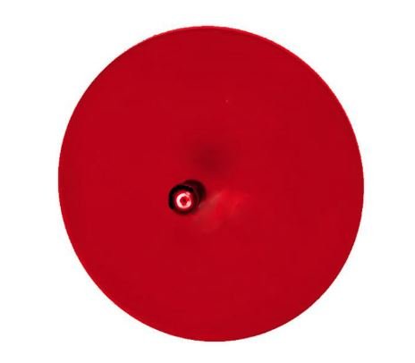 NightSearcher Red Filter for Puma Searchlight - Cheshire Game Cheshire Game Supplies