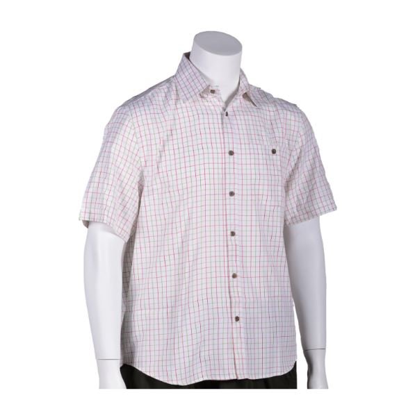 Oakham Country Shirt - Cheshire Game Bonart