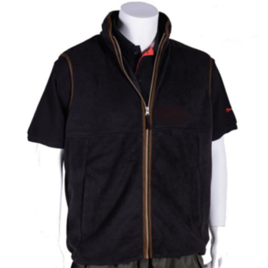 Peebles Waterproof Gilet - Cheshire Game Bonart