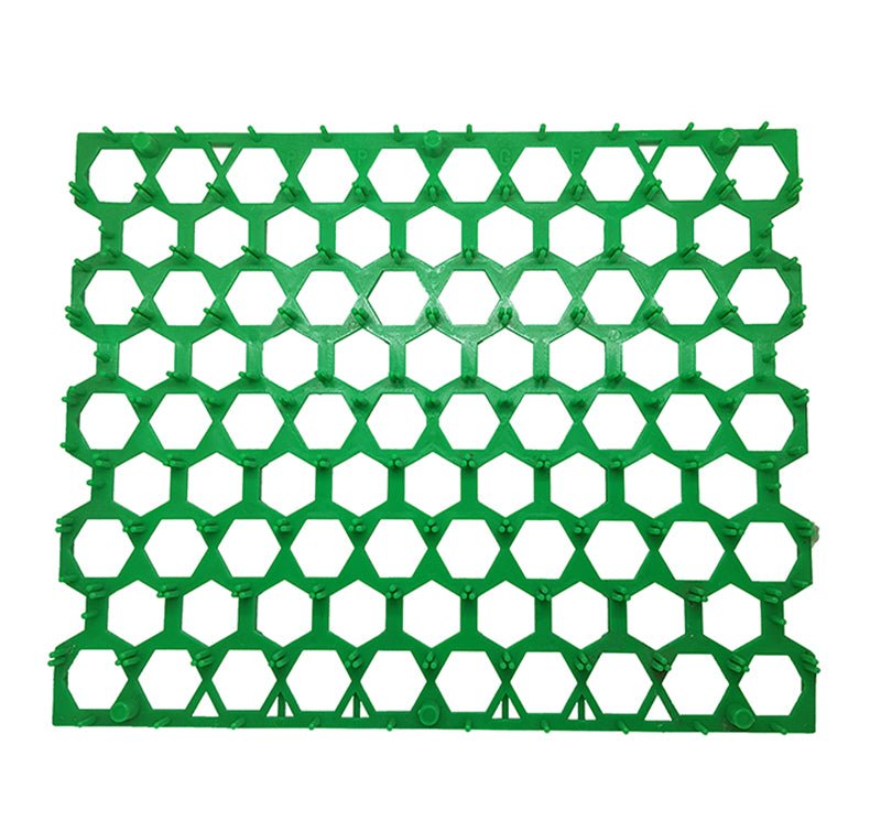 Plastic Egg Insert Small (86 egg) - Cheshire Game Cheshire Game Supplies