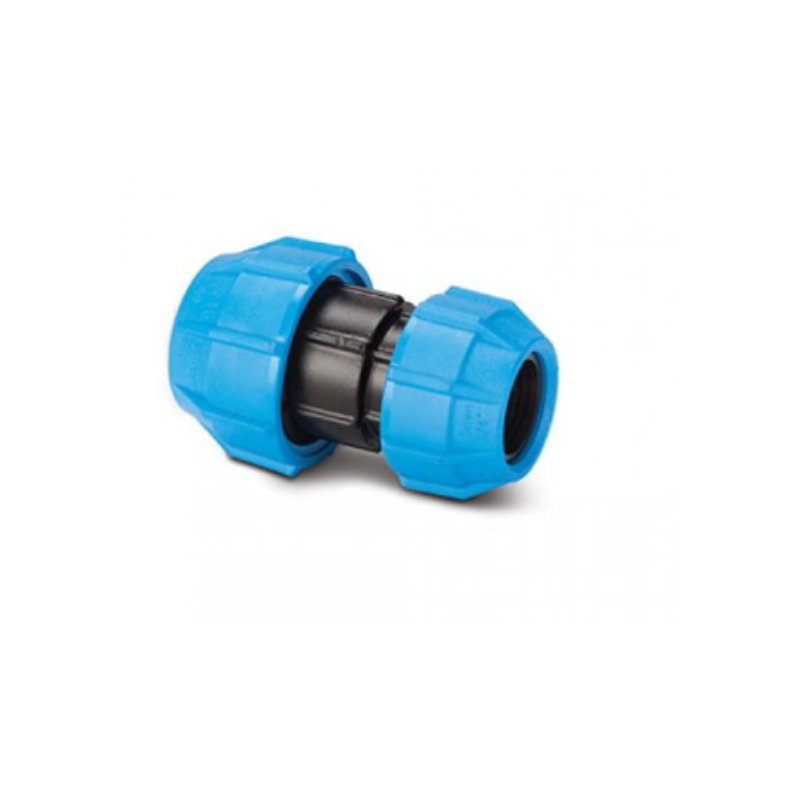 Polyfast 25mm X 20mm Reducing Coupler - 40625 - Cheshire Game Polypipe