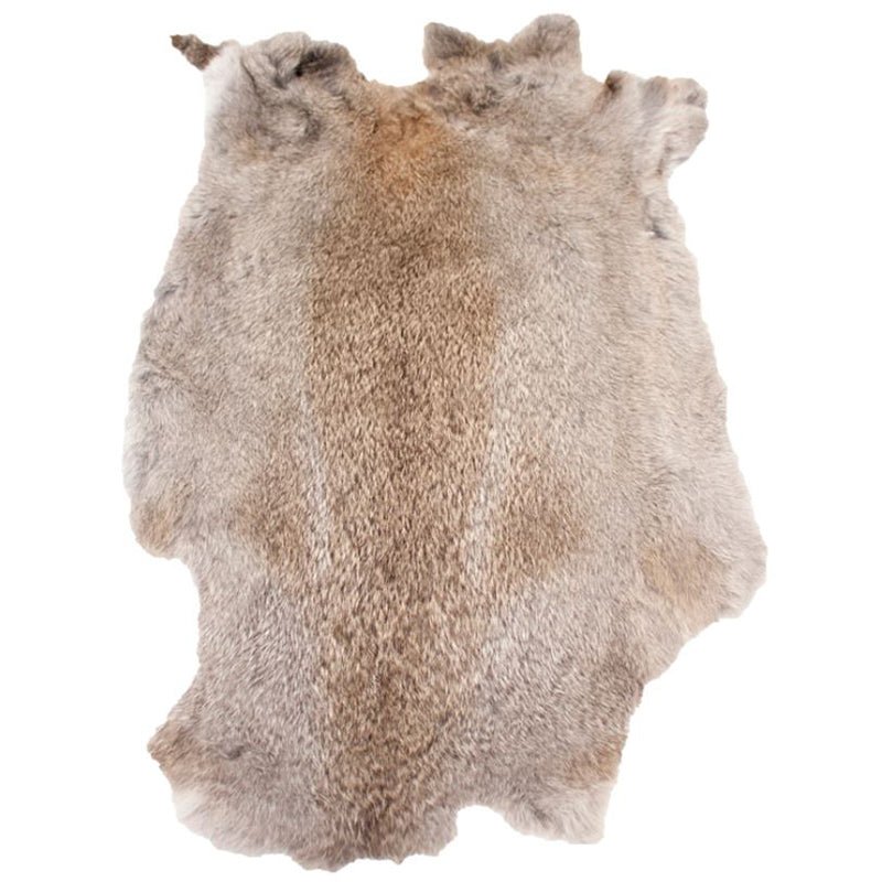 Rabbit Fur Skin - Cheshire Game Bisley