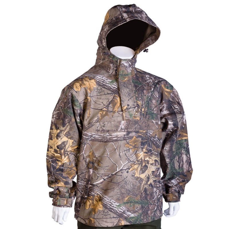 Richmond Camouflage Smock - Cheshire Game Bonart