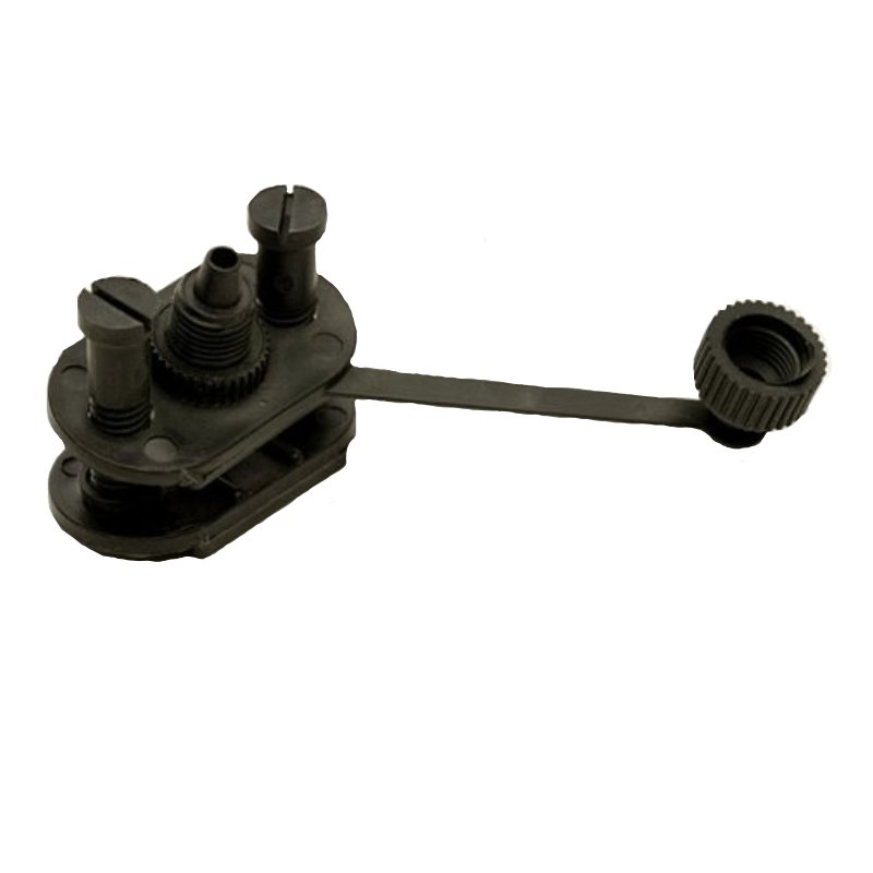 Saddle Assembly without Slide Cut Off - Cheshire Game Cheshire Game Supplies