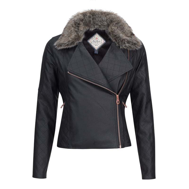 Sam Jacket - Cheshire Game Jack Murphy