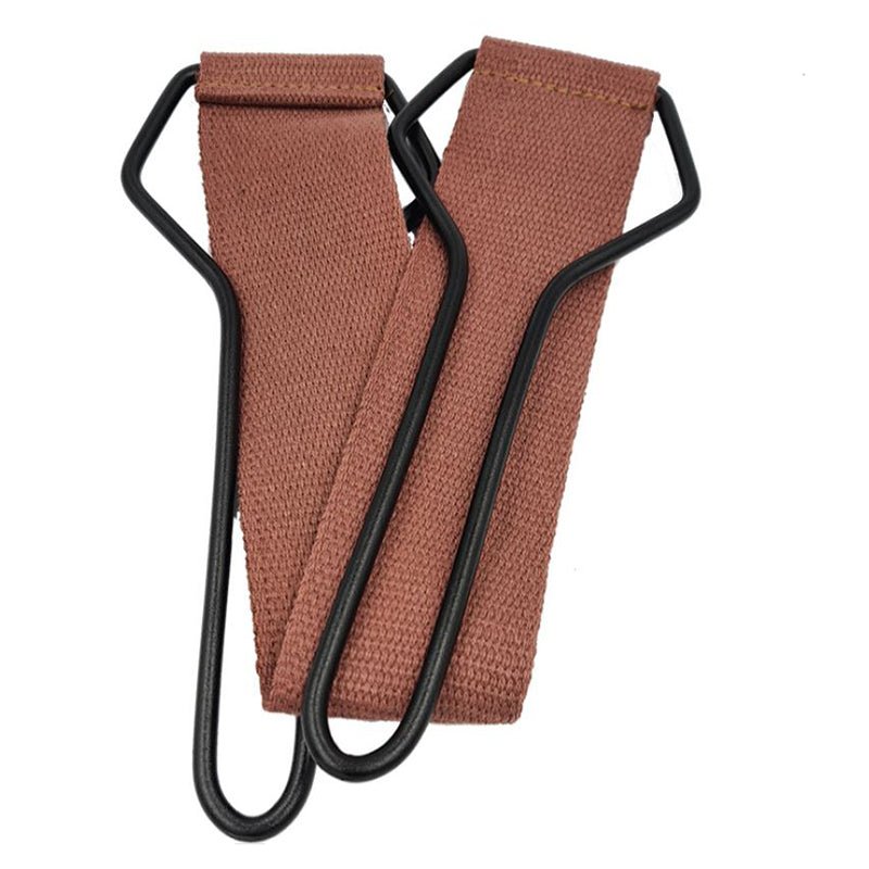 Single Canvas Game Carrier - Cheshire Game Bisley