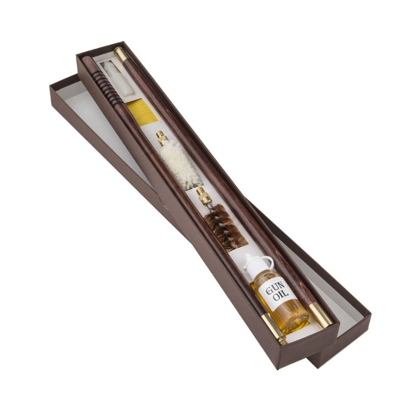 SO4 Shotgun Cleaning Kit - Cheshire Game Bisley