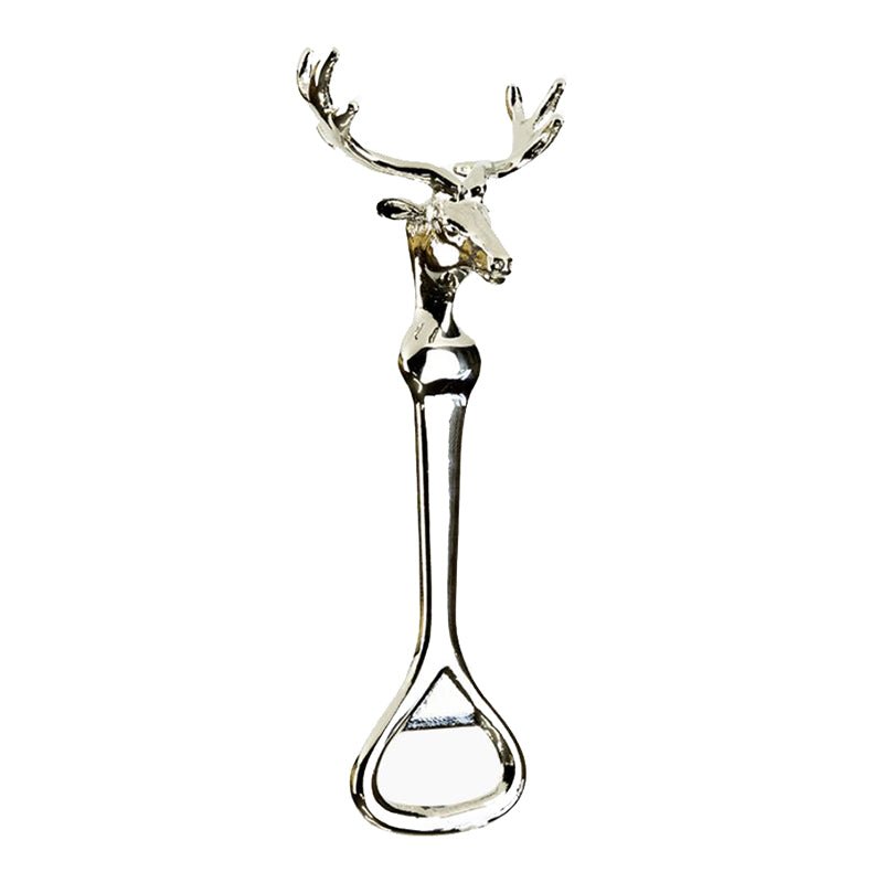Stag Bottle Opener - Cheshire Game Jack Pyke