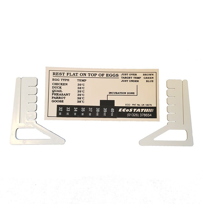 Still Air Thermometer - Cheshire Game Cheshire Game Supplies