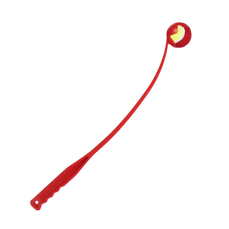 Tennis Ball Launcher - Cheshire Game Ancol