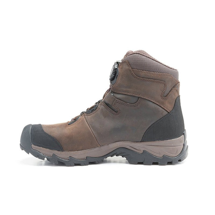 Treksta BOA GTX Walking Boots - Cheshire Game Treksta