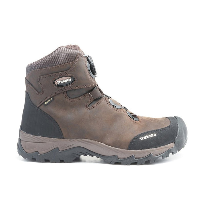 Treksta BOA GTX Walking Boots - Cheshire Game Treksta