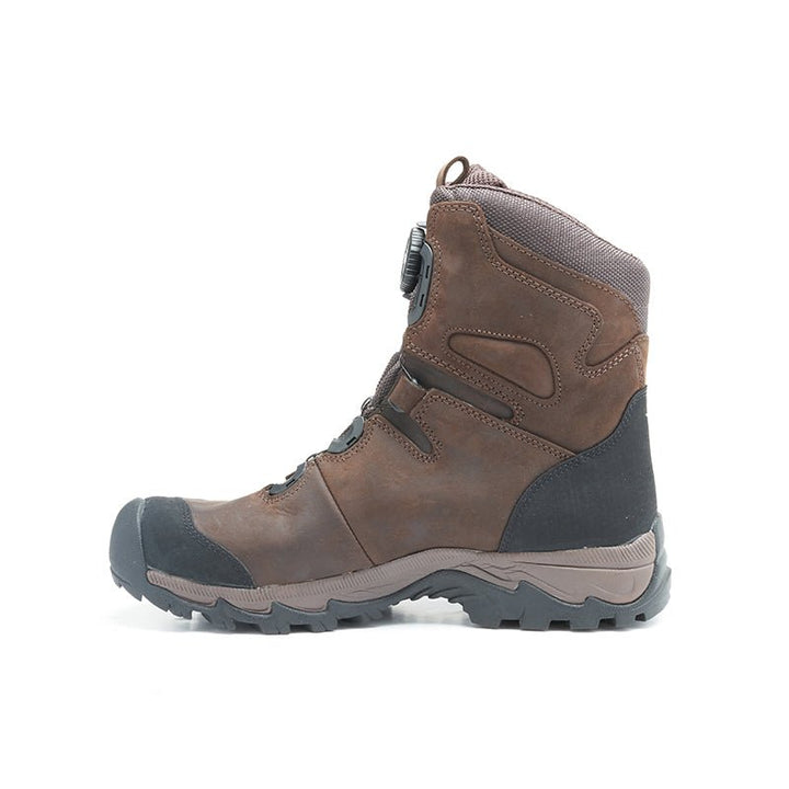 Winchester 8" BOA GTX Hiking Boots - Cheshire Game