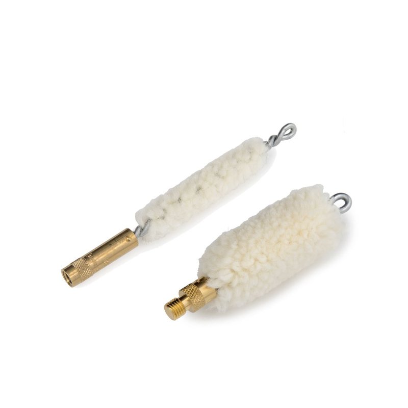 Wool Mop - Cheshire Game Bisley