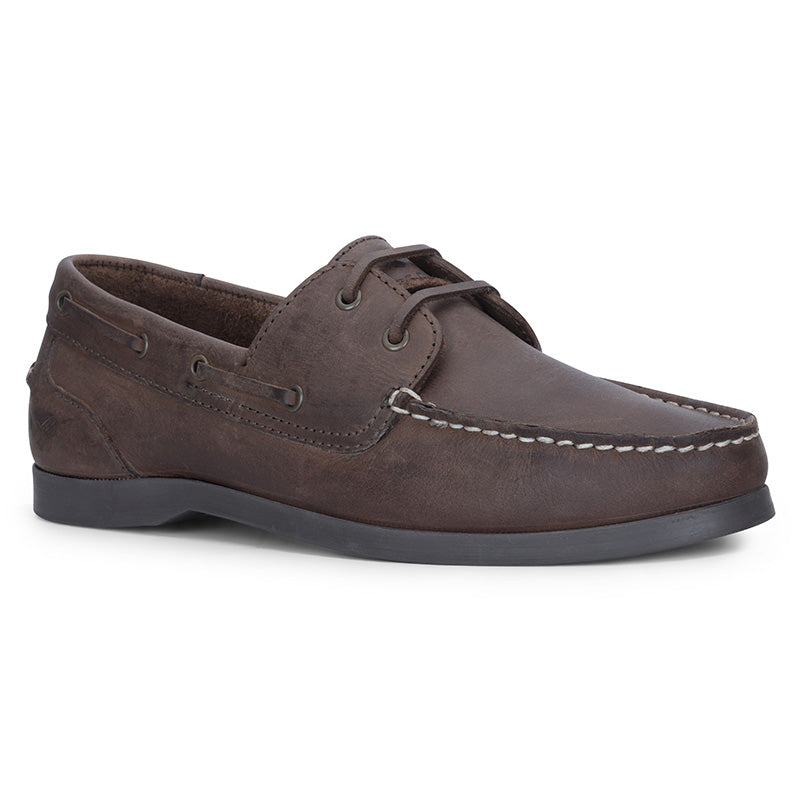 Hoggs of Fife Mull Deck Shoe