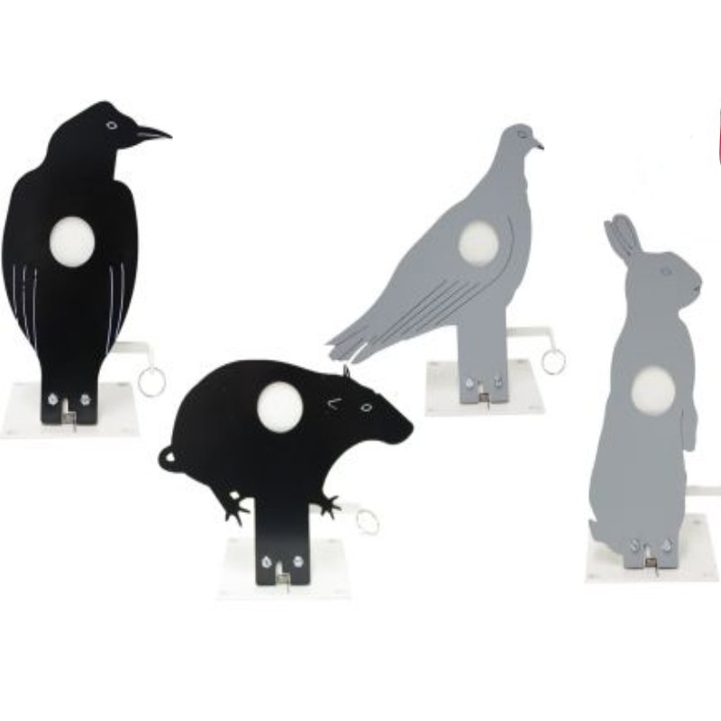 Airgun Accessories & Pellets - Cheshire Game