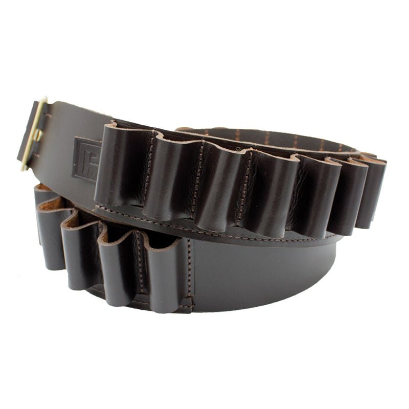 Cartridge Belts - Cheshire Game