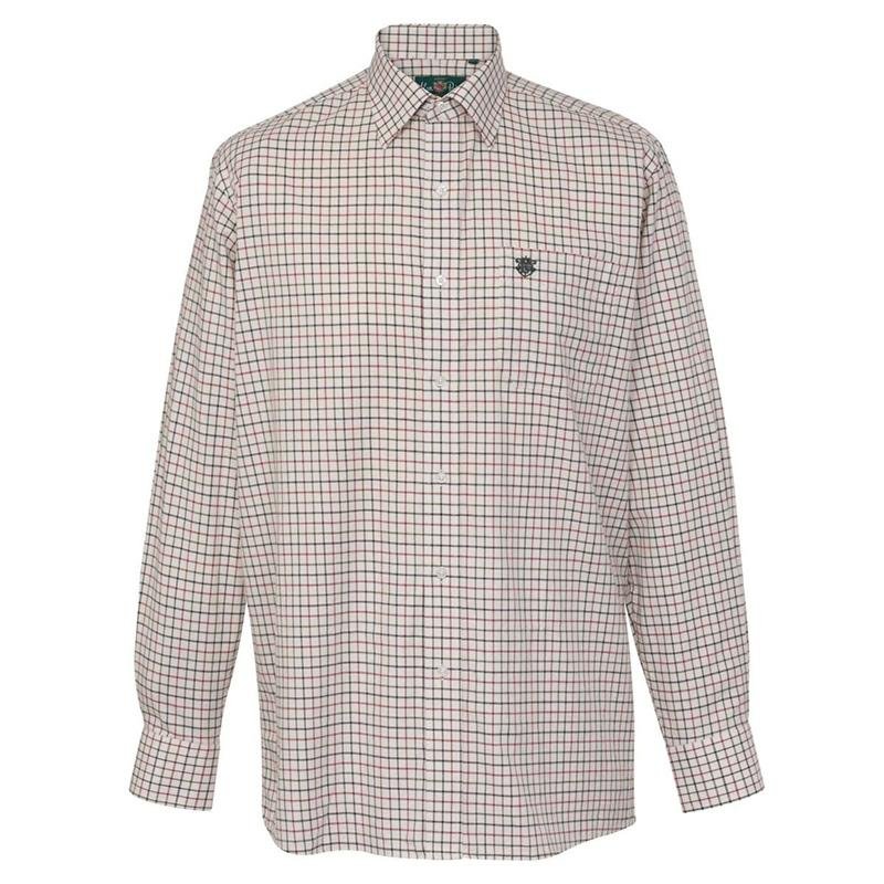 Children's Shirts - Cheshire Game