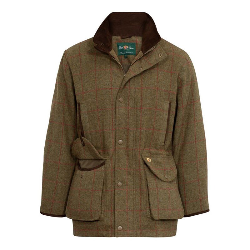 Clothing & Footwear - Cheshire Game