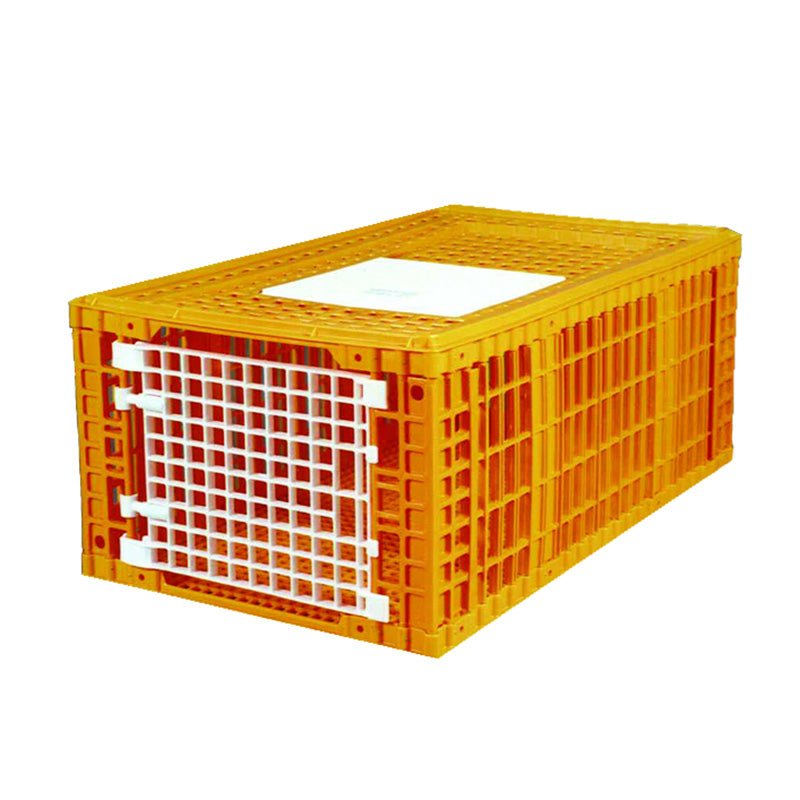 Crates - Cheshire Game
