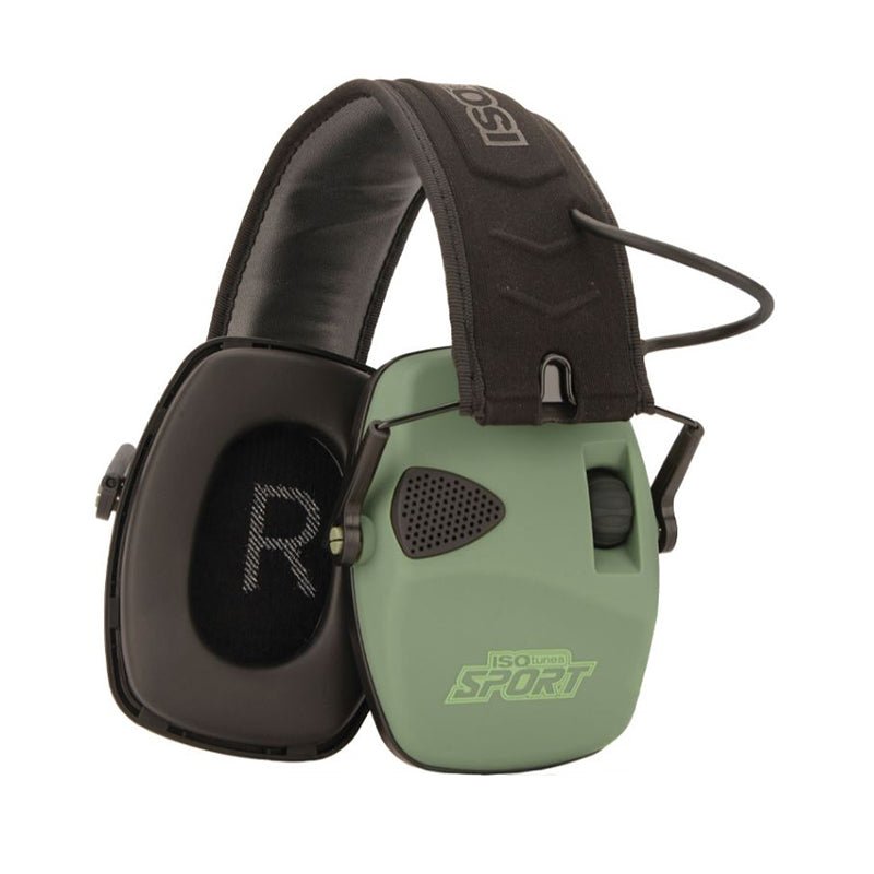 Ear Defenders & Eye Protection - Cheshire Game