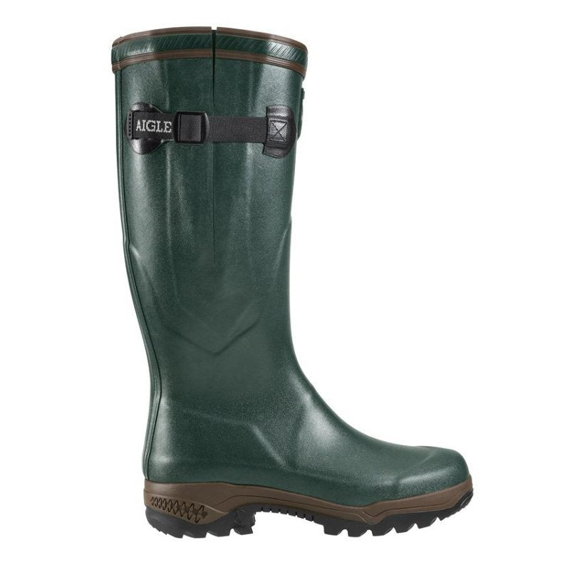 Aigle Parcours Wellington Boots Cheshire Game